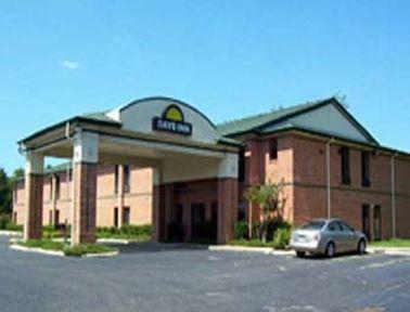 Oakland Inn Ngoại thất bức ảnh