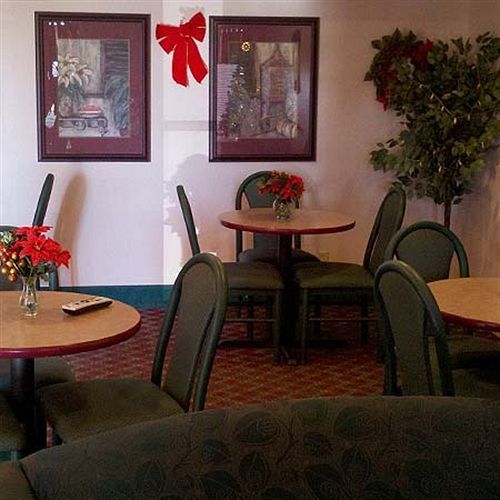 Oakland Inn Ngoại thất bức ảnh
