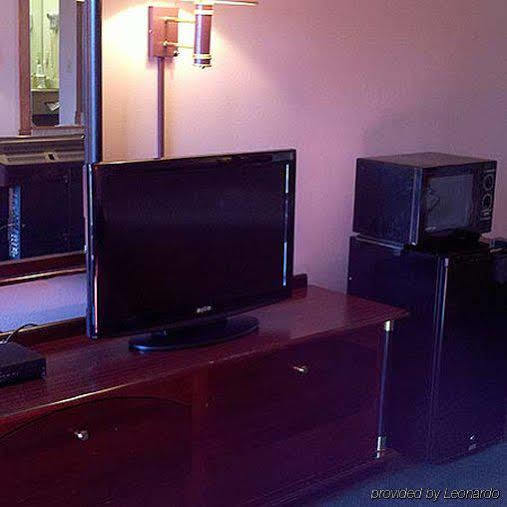 Oakland Inn Ngoại thất bức ảnh