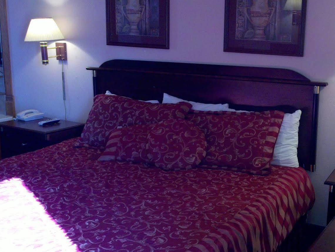 Oakland Inn Ngoại thất bức ảnh