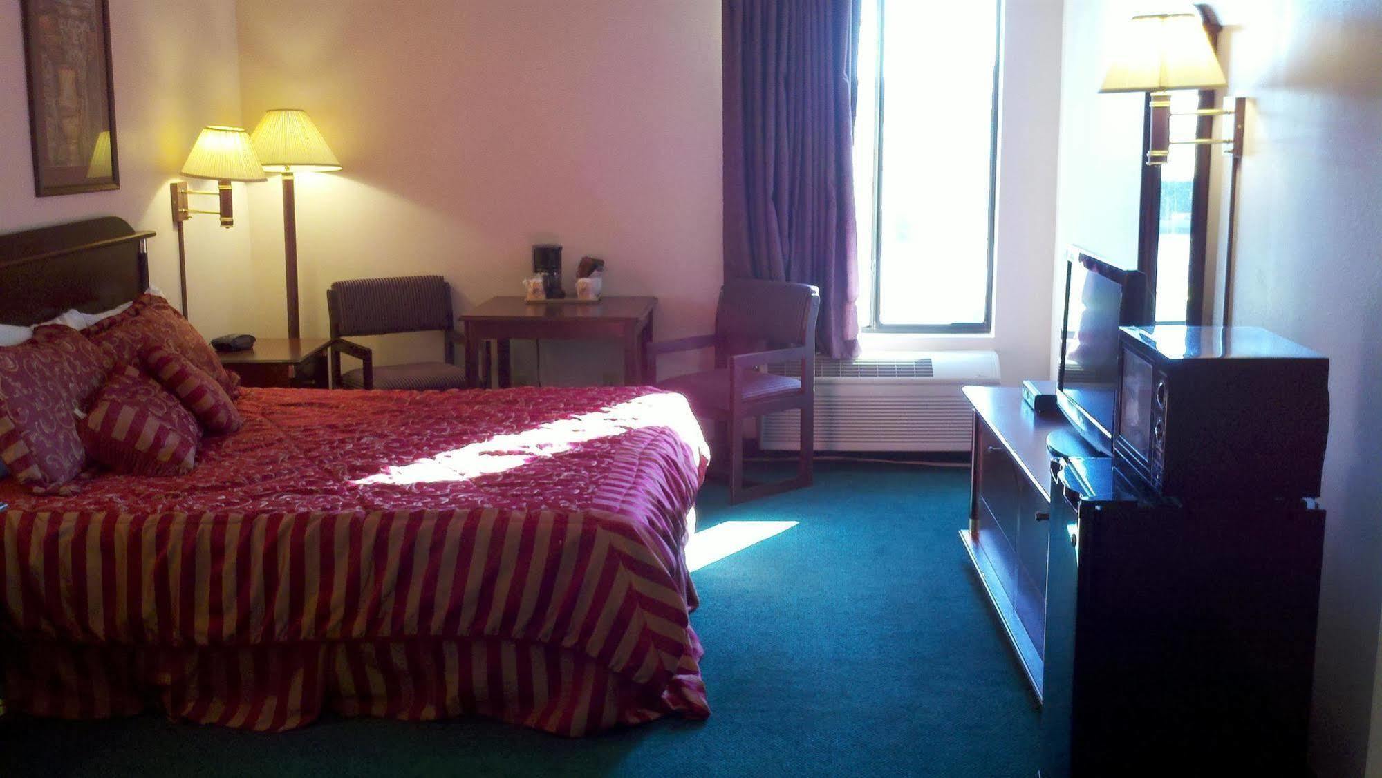 Oakland Inn Ngoại thất bức ảnh